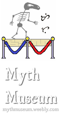 Myth<br />Museum